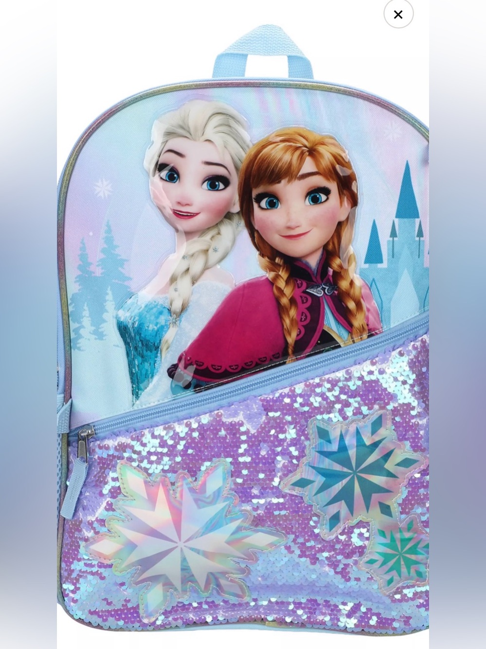 Disney Frozen Backpack